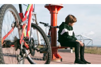 Полицейские Абакана вернули школьнику украденный велосипед