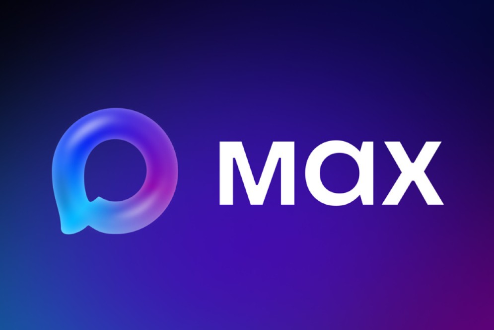 В национальном мессенджере Max появился сервис "Max для бизнеса"