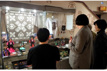 В Хакасии создадут масштабный войлочный ковер для национального праздника Тун пайрам