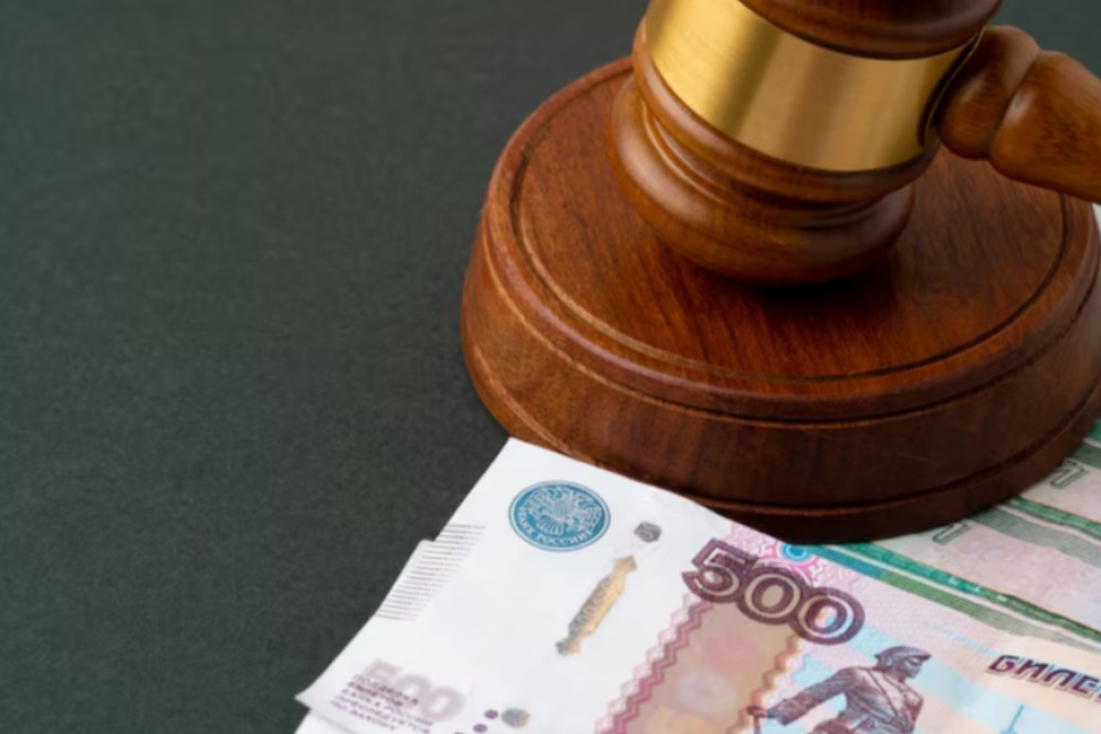 Суд требует с черногорской больницы 180 тыс. рублей в пользу пенсионерки