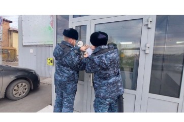 Деятельность наркологического центра в Абакане приостановлена на месяц из-за нарушений