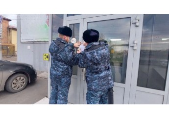 Деятельность наркологического центра в Абакане приостановлена на месяц из-за нарушений