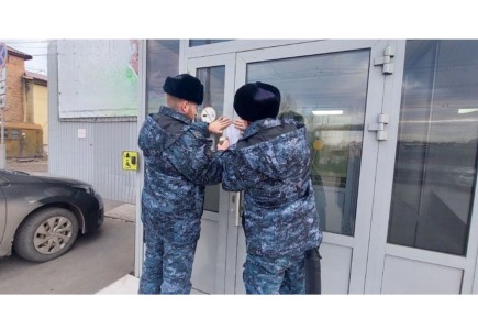 Деятельность наркологического центра в Абакане приостановлена на месяц из-за нарушений