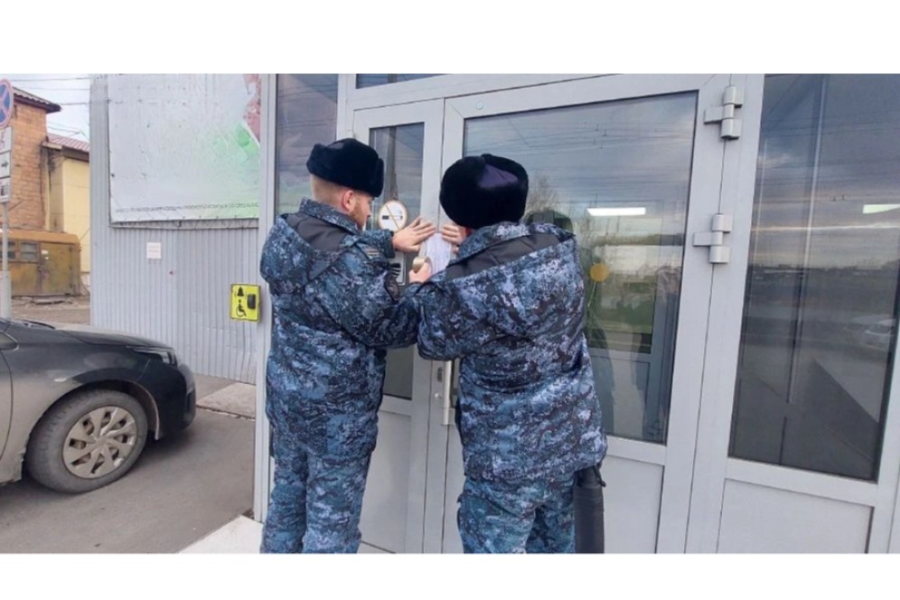 Деятельность наркологического центра в Абакане приостановлена на месяц из-за нарушений