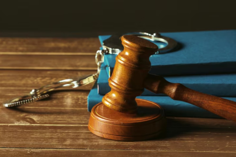 Абаканский суд приговорил 19-летнего жителя Тувы к восьми годам за убийство незнакомца