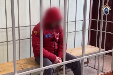 Суд арестовал замглавы полиции Красноярска, возбуждено еще одно уголовное дело