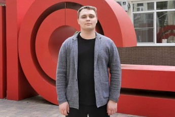 Магистранты Хакасского госуниверситета представят республику в финале 1С:Соревнований