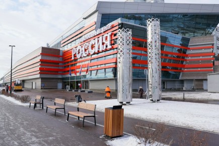 Глава Хакасии в Красноярске: сибирские губернаторы и полпред Президента обсудят развитие внутреннего туризма