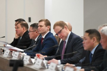 Совет в Красноярске: регионы СФО развивают туризм, Хакасия лидирует по динамике