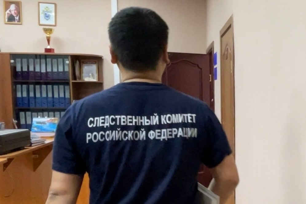 В Туве полицейских подозревают в избиении 17-летнего подростка