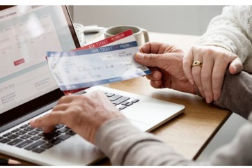 В СФО предложили субсидировать авиабилеты для молодежи и пенсионеров