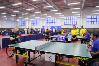 В Хакасии 4 апреля стартует чемпионат и первенство по настольному теннису