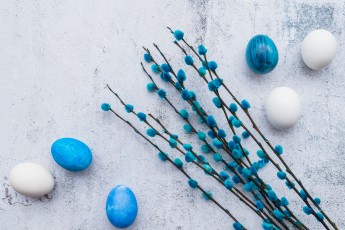 Вербное воскресенье 2026: традиции, запреты, приметы