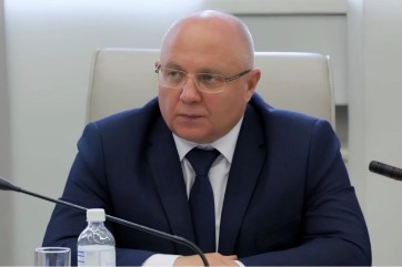 Министра тарифной политики Красноярского края задержали по делу о взятке в 10 млн рублей