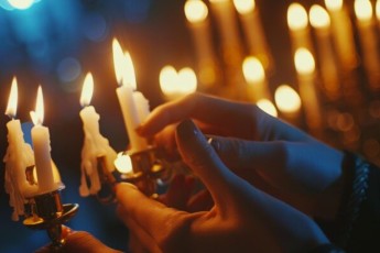 Страстная седмица 2026 года: календарь, пост и церковные традиции