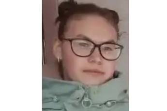 В Хакасии пропала 15-летняя школьница