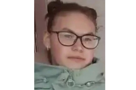 В Хакасии пропала 15-летняя школьница