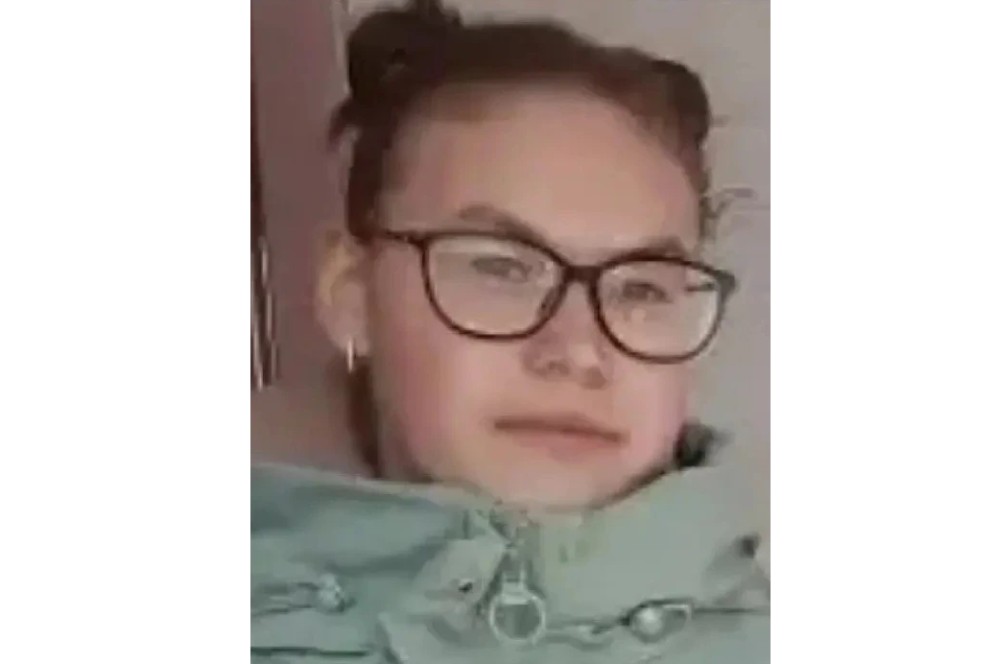 В Хакасии пропала 15-летняя школьница