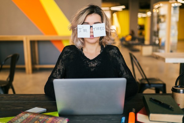 SuperJob: самыми ленивыми работниками в России оказались дизайнеры