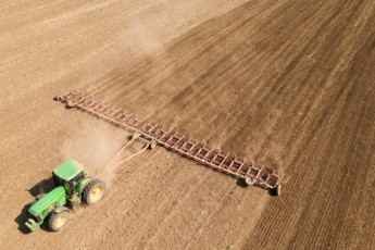 Хакасия готовится к ранней посевной