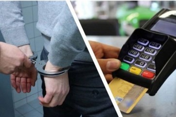 Житель Абакана украл карту спящего знакомого и потратил более 11 тыс. рублей