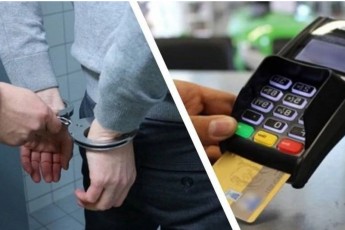 Житель Абакана украл карту спящего знакомого и потратил более 11 тыс. рублей