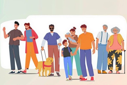 В Хакасии на 16% вырос спрос на технические средства реабилитации по электронным сертификатам