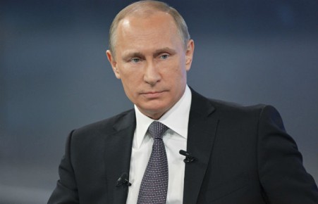 Путин может пойти на выборы в качестве самовыдвиженца