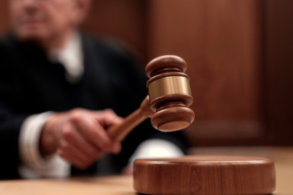 Суд запретил торговлю ритуальными товарами на садовом участке в Абакане