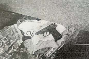 В Красноярске заочно осудили организатора заказного убийства 2017 года