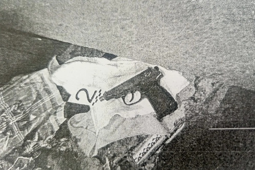 В Красноярске заочно осудили организатора заказного убийства 2017 года