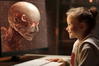 Эксперт: постоянные запросы ИИ приводят к деградации мозга школьников