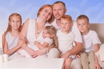 Работающим родителям в Хакасии вернут НДФЛ за 2025 год: новая мера поддержки с 1 июня