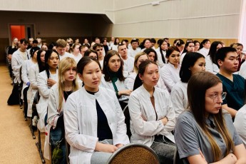 Хакасия в этом году подготовит 100 новых фельдшеров