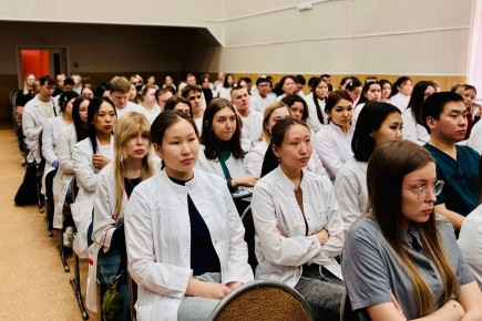 Хакасия в этом году подготовит 100 новых фельдшеров