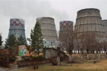 С 13 по 20 мая в Абакане отключат горячую воду