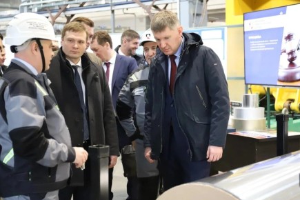 Минэкономразвития РФ: частные инвестиции в ОЭЗ в Хакасии могут превысить 30 млрд рублей