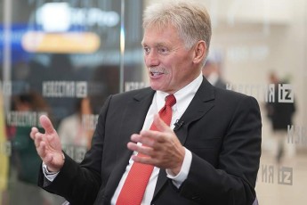 Песков: цифровые ограничения в РФ вводятся по соображениям безопасности