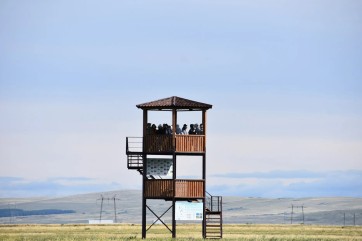 В Хакасии стартуют экскурсии по особо охраняемым природным территориям