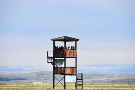 В Хакасии стартуют экскурсии по особо охраняемым природным территориям