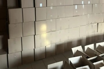 Житель Минусинска задержан за незаконный оборот фальсифицированного алкоголя на 15 млн рублей