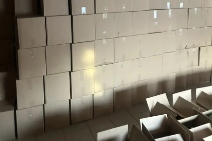 Житель Минусинска задержан за незаконный оборот фальсифицированного алкоголя на 15 млн рублей