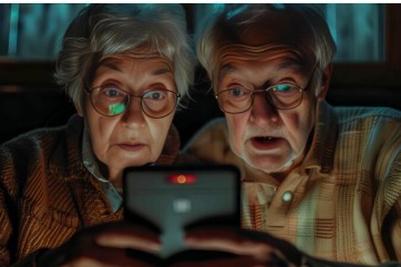 3 млн 400 тысяч рублей: супруги из Хакасии лишились сбережений из-за аферистов