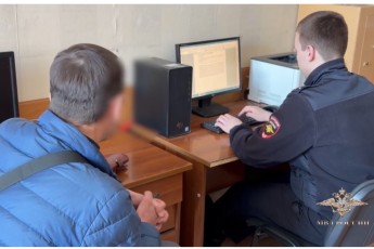 Житель Красноярского края избил 13-летнего подростка ложкой для обуви