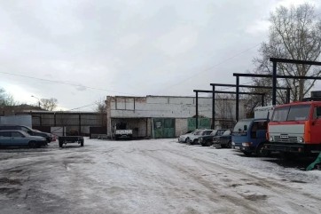 Руководителя абаканской спецстоянки обвиняют в мошенничестве с автовладельцами