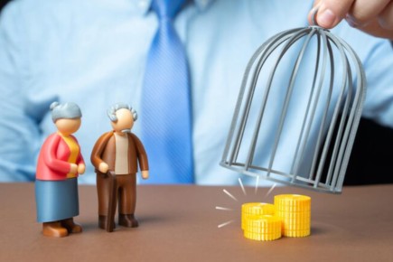 В Хакасии свыше 2 тыс. человек оформили единовременную выплату пенсионных накоплений