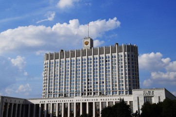 Правительство РФ спишет долг Хакасии по бюджетным кредитам на 738 млн рублей