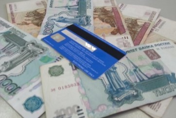 Житель Абакана ответит в суде за кражу 16 тыс. рублей с карты