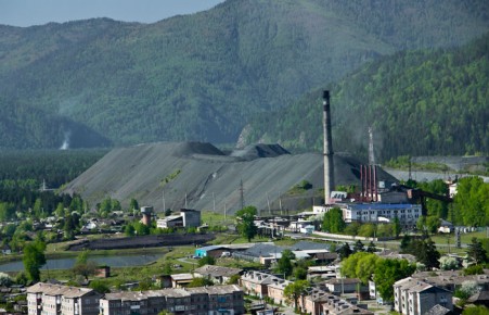 Активы «Абаканского рудника» оценили в 276 млн рублей