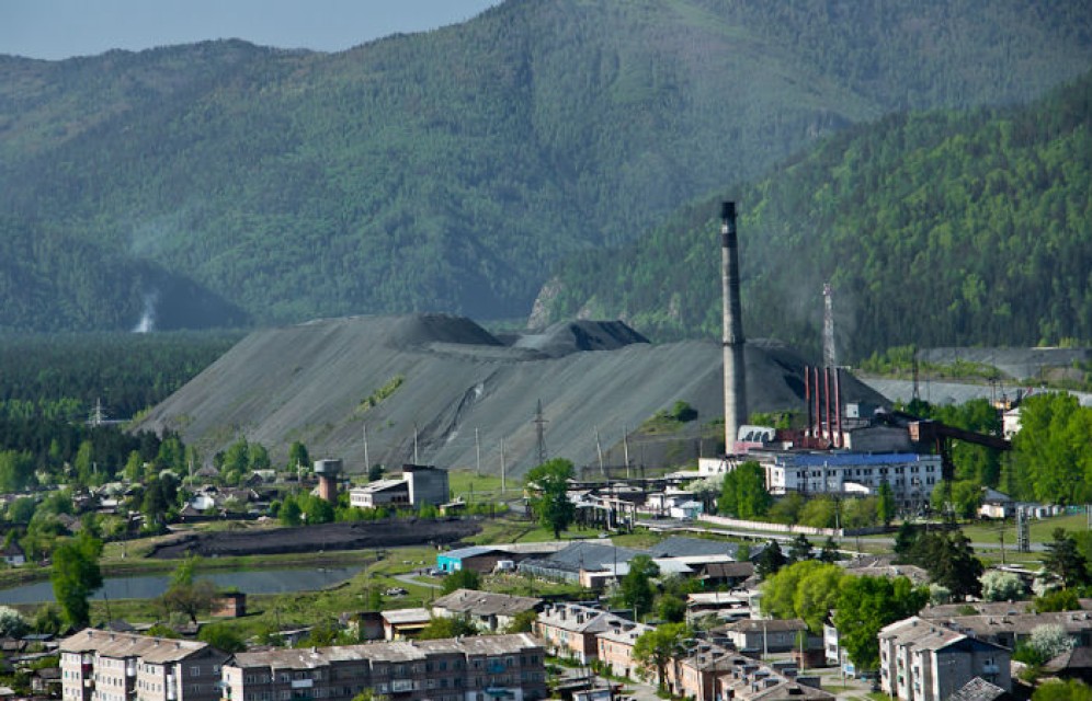 Активы «Абаканского рудника» оценили в 276 млн рублей